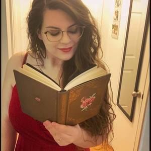 Meet your Posher, Mélissa